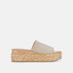 Pablos Sandals | Sand