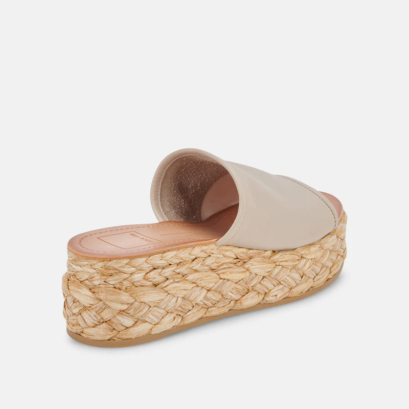 Pablos Sandals | Sand
