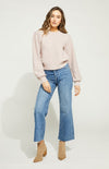 Oleander Sweater | Heather Rose