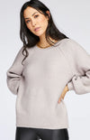 Perez Pullover Sweater