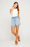 Ryder Short | Light Blue