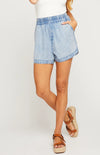 Ryder Short | Light Blue