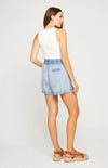 Ryder Short | Light Blue