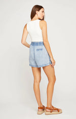 Ryder Short | Light Blue