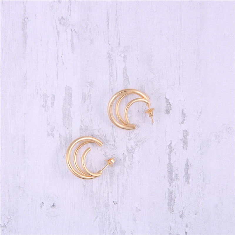 Endless Summer Earrings