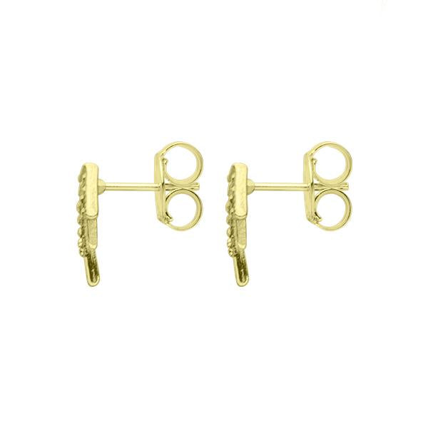 Sally Stud Earrings