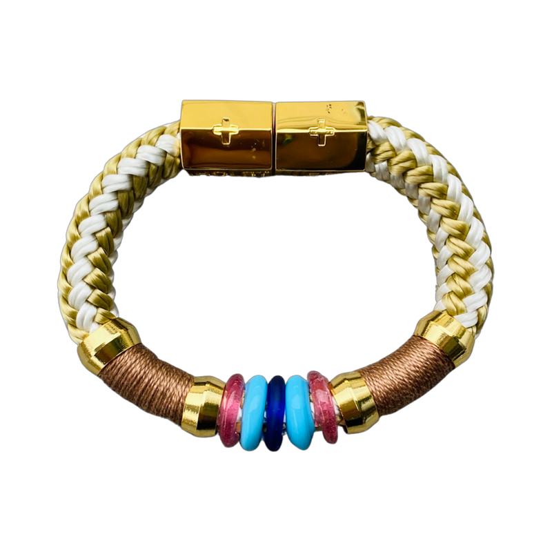 Colorblock Bracelet | Sedona