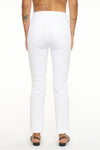 Lennon High Rise Crop Boot | Cloud Vintage