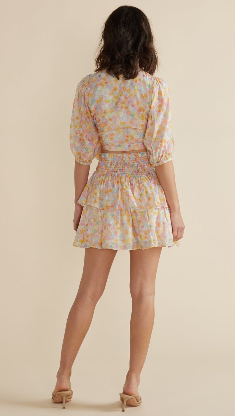 Elvire Blouse