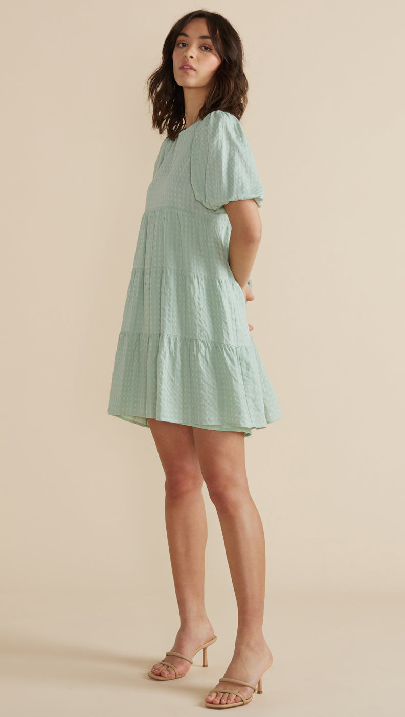 Angove Dress