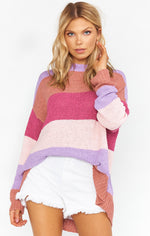 Woodsy Sweater | Mumu
