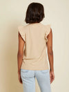 Paulette Tank | Toasted Marshmallow