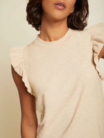 Paulette Tank | Toasted Marshmallow