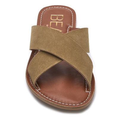 Pebble Slide Sandal