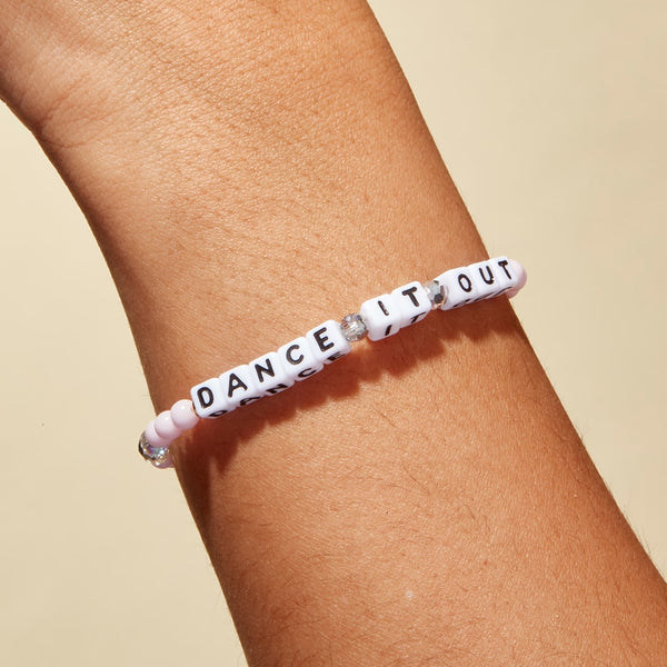 Dance It Out Bracelet | Disco Ball