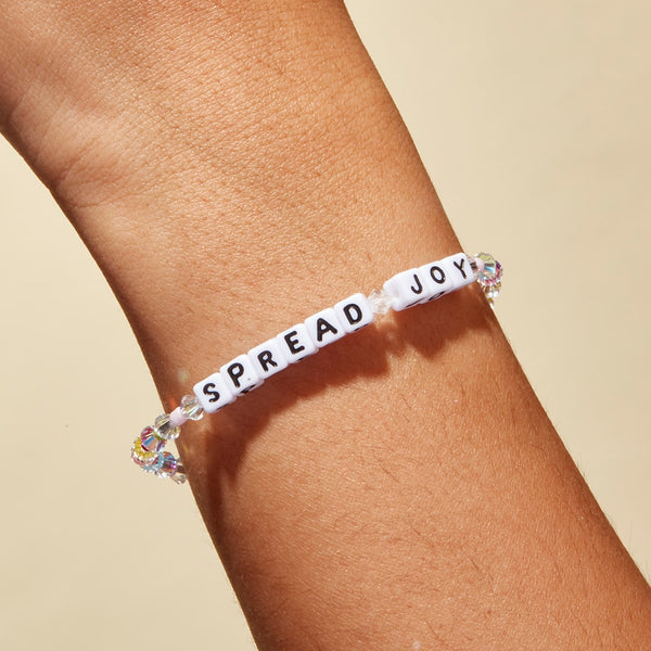 Spread Joy Bracelet | Confetti