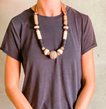 Stacked Classic Necklace | 8 year