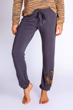 Wild One Banded Pant