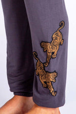Wild One Banded Pant