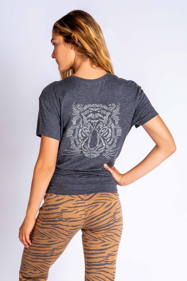 Wild One Short Sleeve Tee