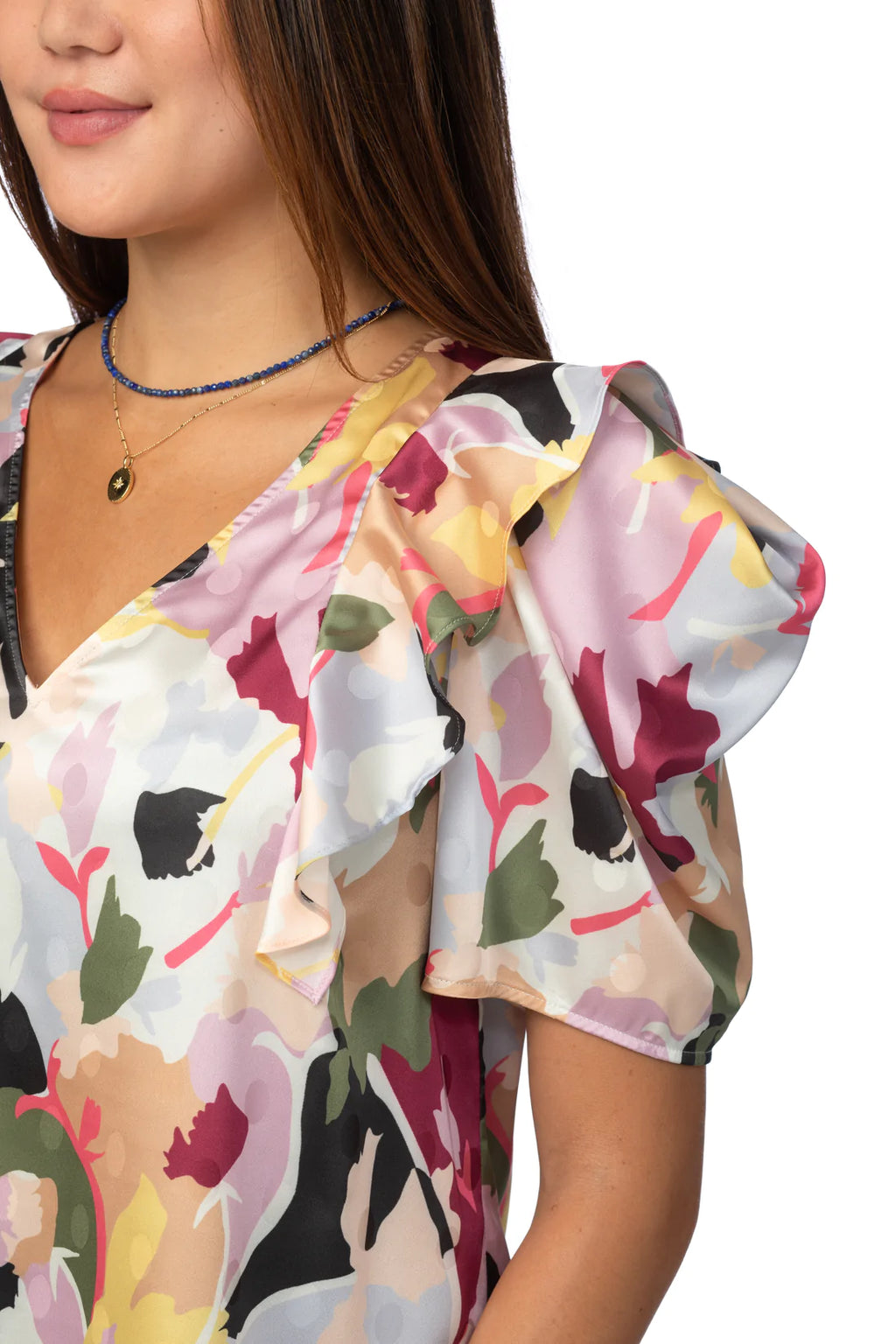 Stella Top | Flowerpress