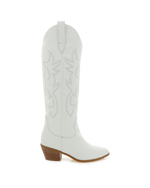 Urson Boot | White