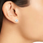 Ariana Large Stud Earrings