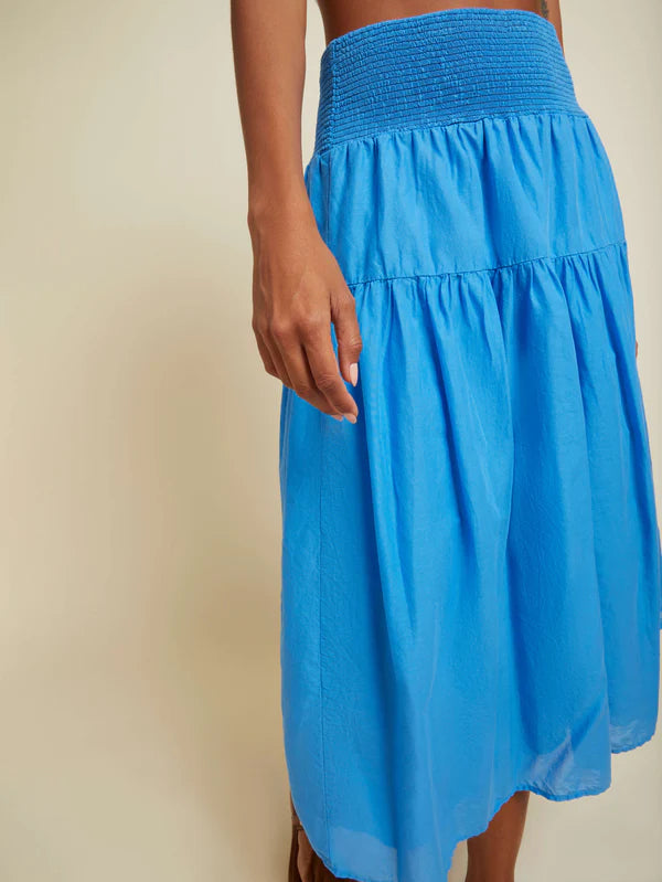 Yumi Skirt | Lapis