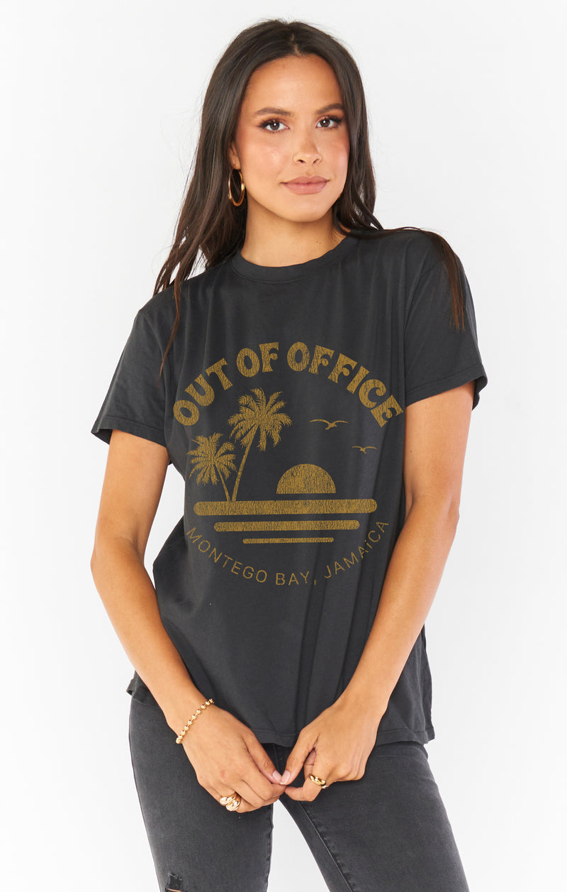 Thomas Tee | Out of Office