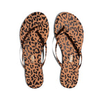 Studio Exotic | Nubuck Cheetah