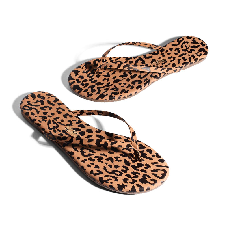 Studio Exotic | Nubuck Cheetah