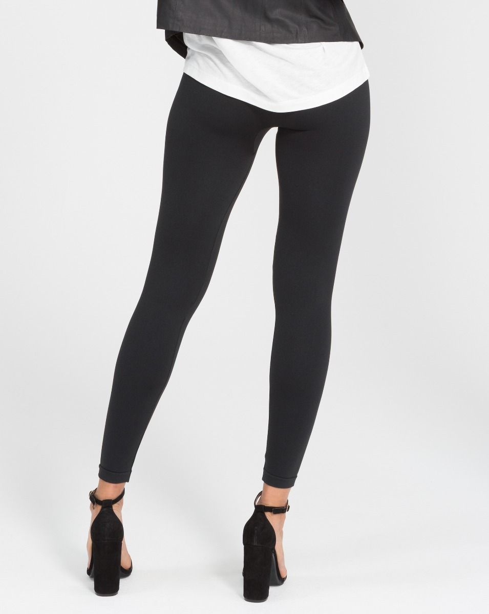 Spanx Black Friday Sale 2022: 20% off Spanx Faux Leather Leggings
