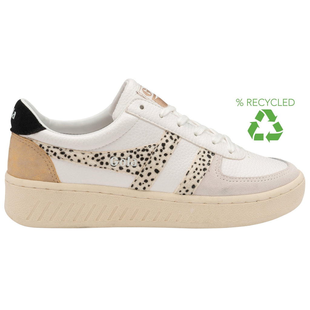 Gola Classics Women's Grandslam Sneakers | Tropic