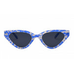 Zuma Sunglasses | Blue Smoke