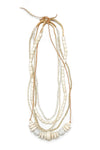 T&T Layer Necklace Set | Montauk