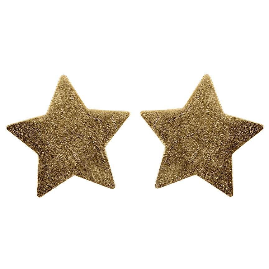 Lana Star Studs | Sheila Fajl