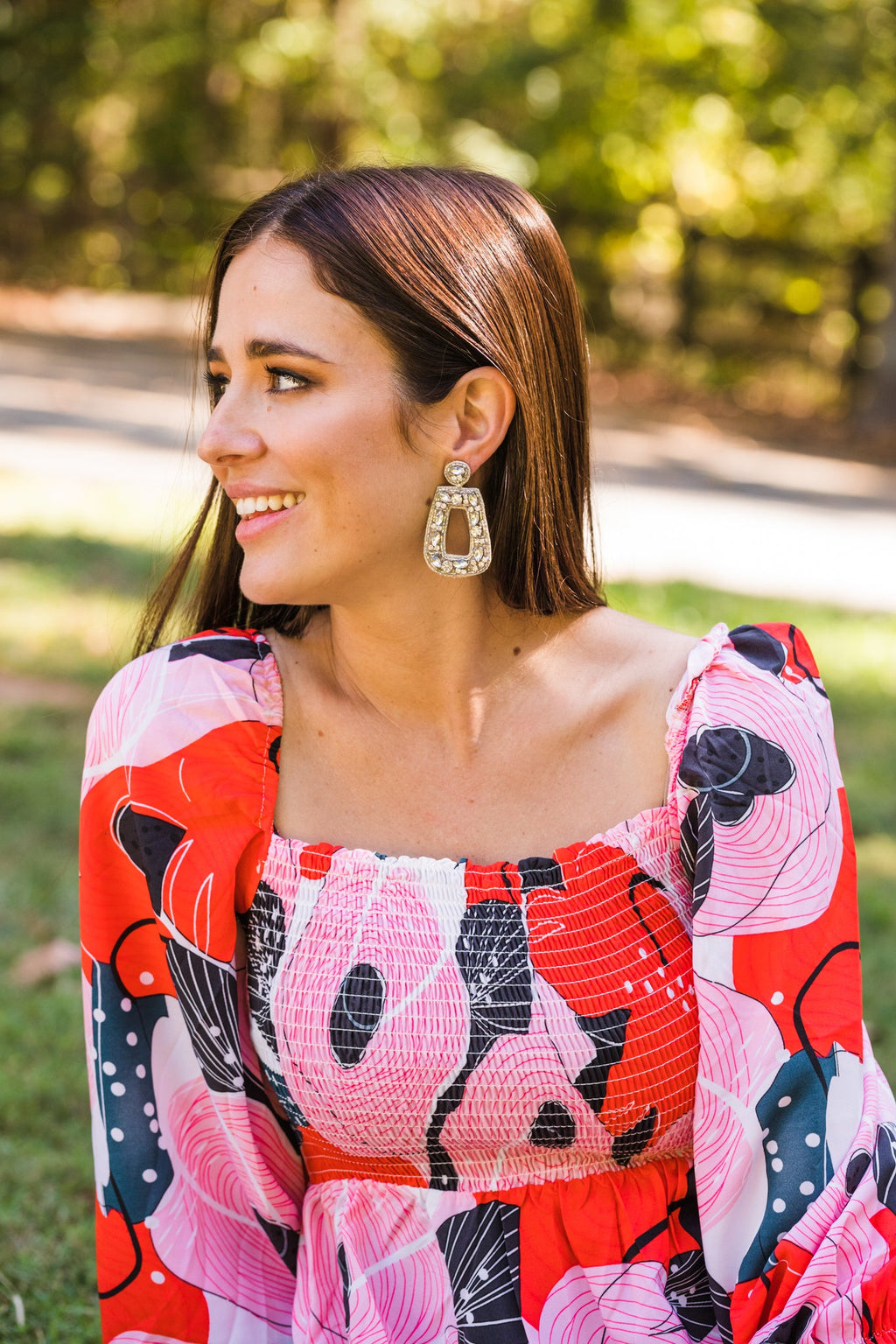 Dee Earrings