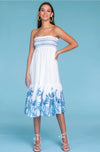 Izzy Skirt Dress | Jungle Oceania
