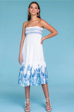 Izzy Skirt Dress | Jungle Oceania