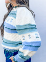 Valencia Sweater