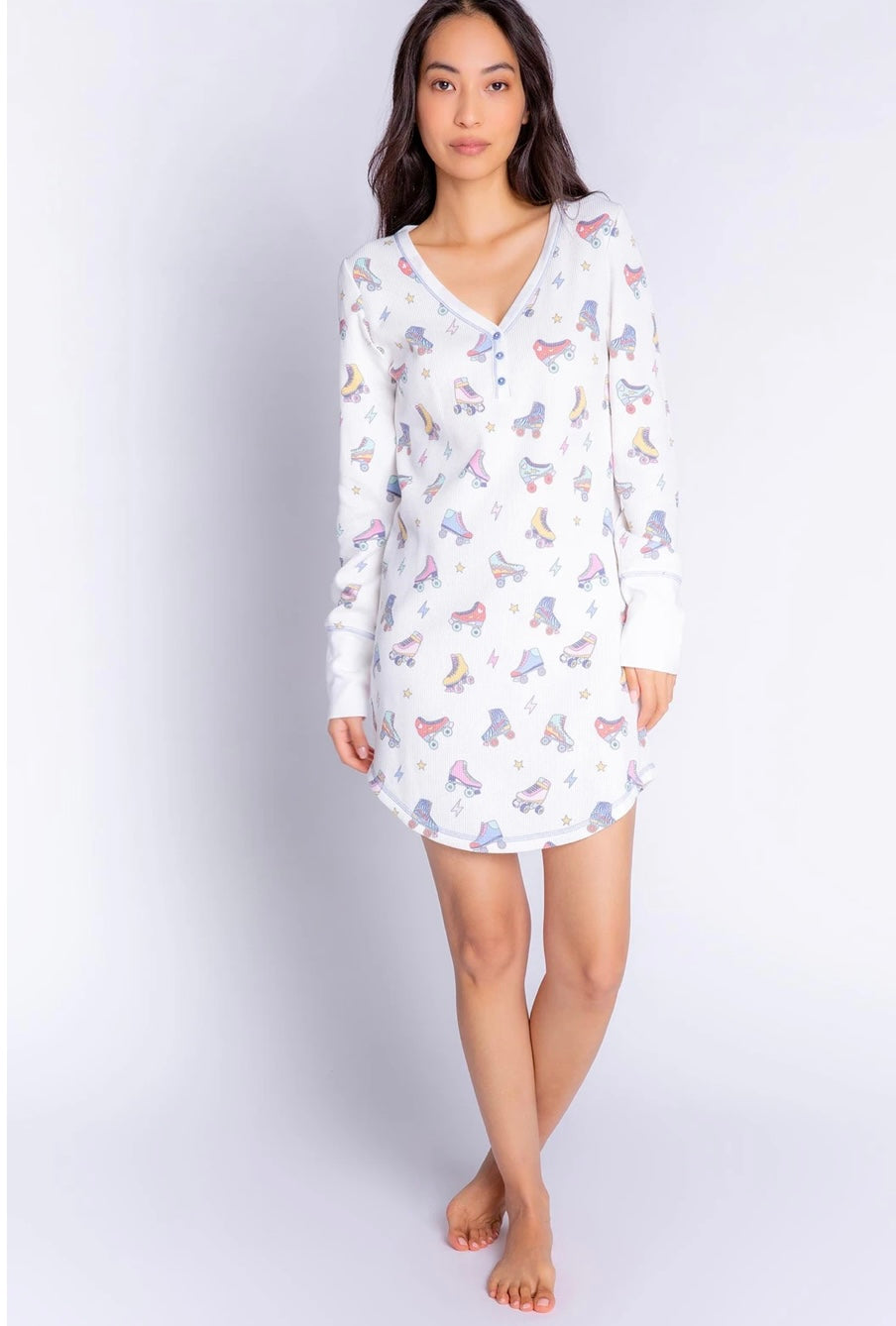 Flashback Nightshirt