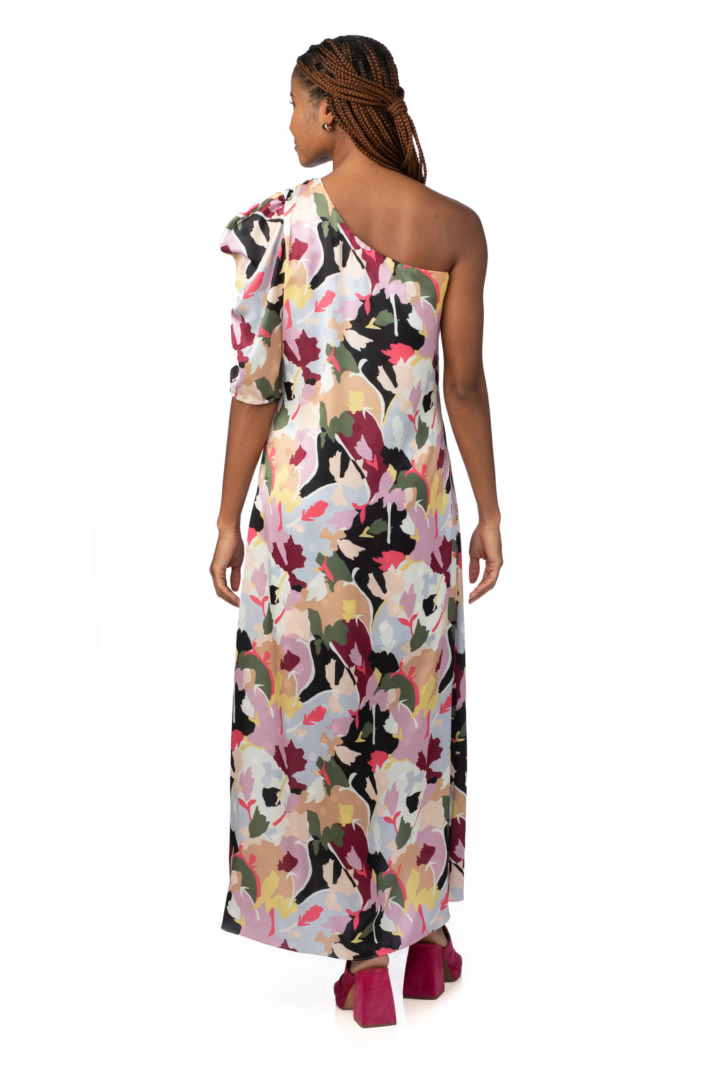 Lowery Maxi | Flowerpress