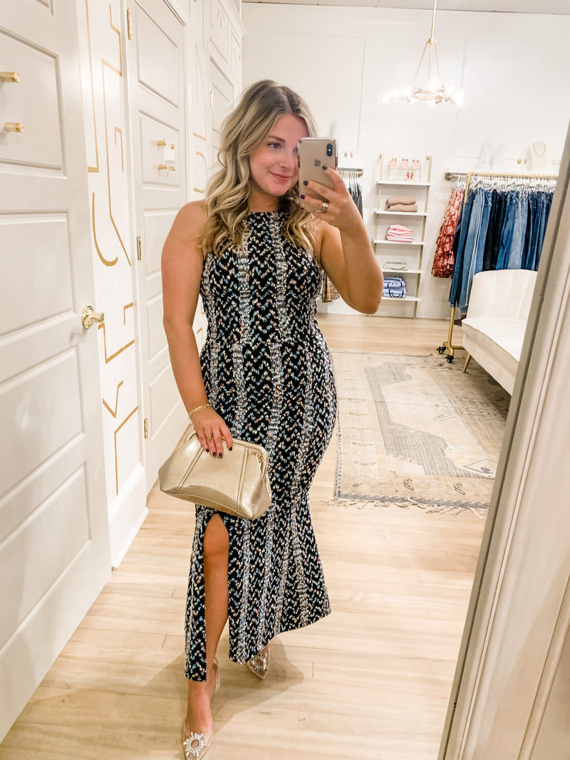Ada Dress