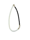 Rock Classic Necklace | Back in Black