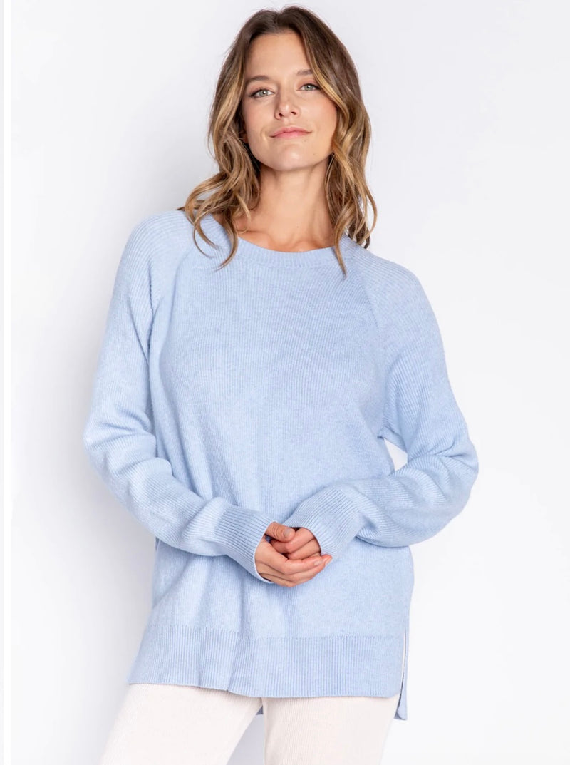 Sweater Weather Long Sleeve Top