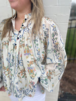 Ashland Blouse