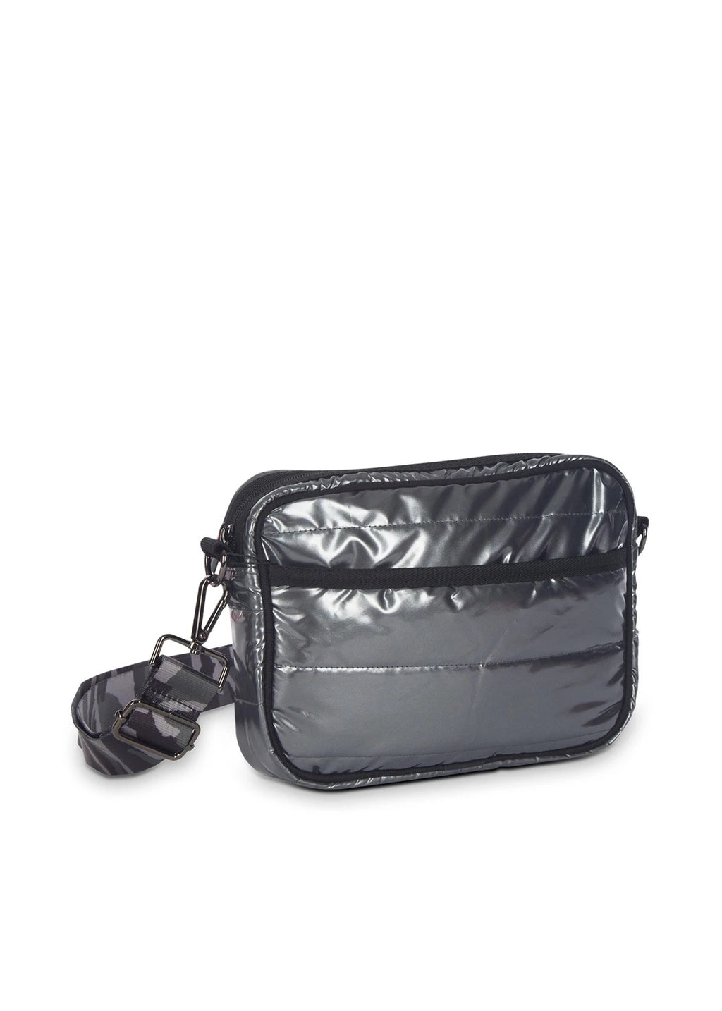 Drew Puffer Cool Crossbody