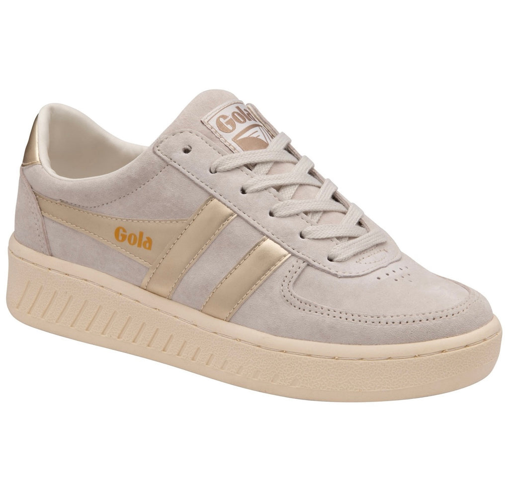 Grandslam Pearl Sneaker | Off White