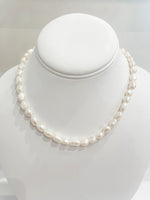 Pearl Diver Necklace | Med