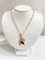 Charmed Life Necklace